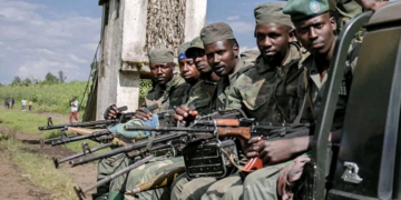 Congo Rwanda