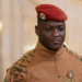 Burkina Faso France