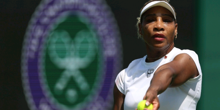 Wimbledon