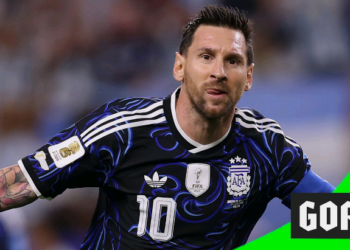 Messi Argentina Jordan