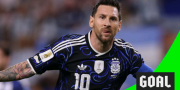 Messi Argentina Jordan