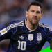 Messi Argentina Jordan