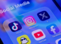Australia social media