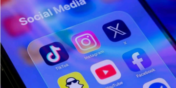 Australia social media