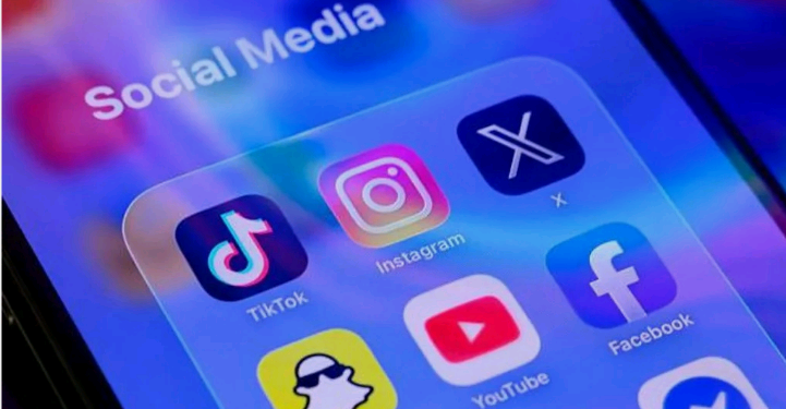 Australia social media