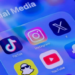 Australia social media