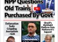 Here are today’s newspaper headlines, Monday, June 29, 2026