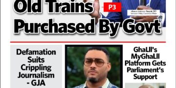 Here are today’s newspaper headlines, Monday, June 29, 2026