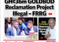 Here are today’s newspaper headlines, Friday, June 19, 2026