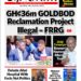 Here are today’s newspaper headlines, Friday, June 19, 2026