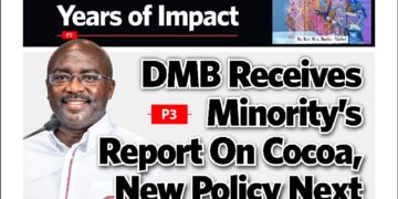 Here are today’s newspaper headlines, Monday, June 8, 2026