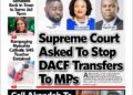 Here are today’s newspaper headlines, Wednesday, June 10, 2026