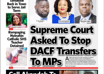 Here are today’s newspaper headlines, Wednesday, June 10, 2026