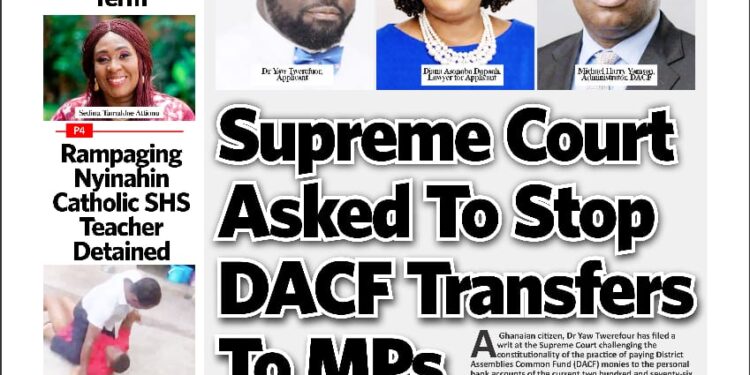 Here are today’s newspaper headlines, Wednesday, June 10, 2026