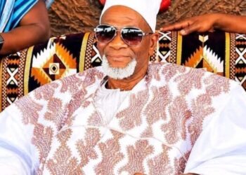 Yaa Naa Abukari