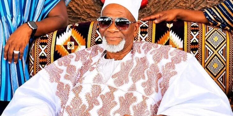 Yaa Naa Abukari
