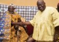 Akufo-Addo Yaa-Naa