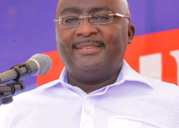 Bawumia