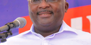 Bawumia