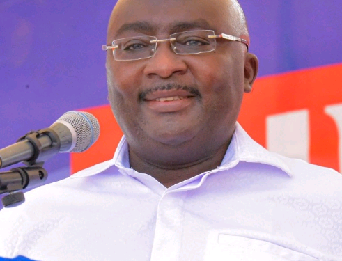 Bawumia