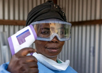 Congo Ebola