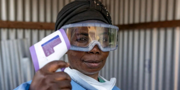 Congo Ebola