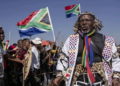 South Africa