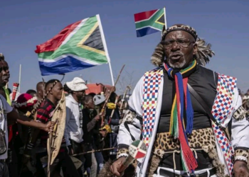 South Africa
