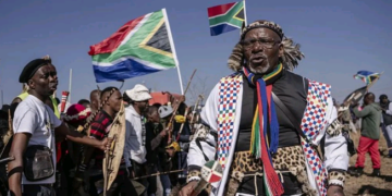 South Africa