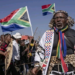 South Africa