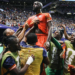 Africa's World Cup