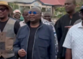 floods Bawumia