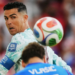 high-tech World Cup