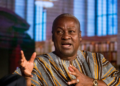 John Mahama’s