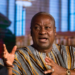 John Mahama’s
