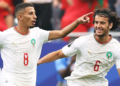 Morocco World Cup
