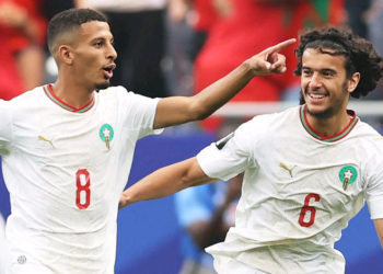Morocco World Cup