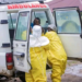 Ebola Congo