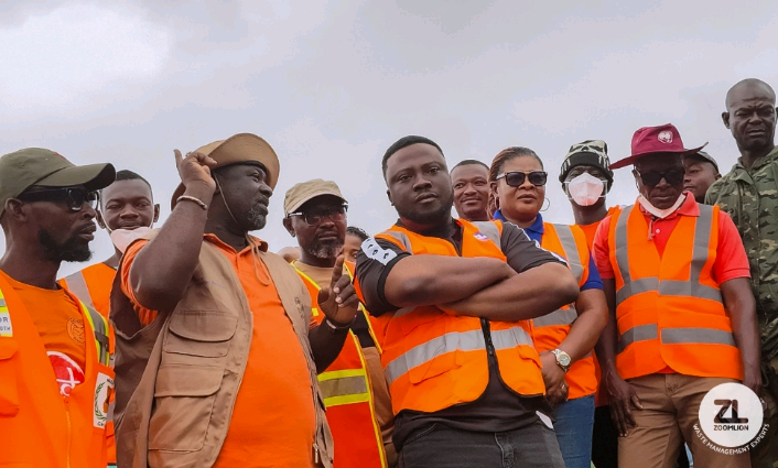 Zoomlion Ashanti