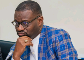 Ghana carbon Annoh-Dompreh