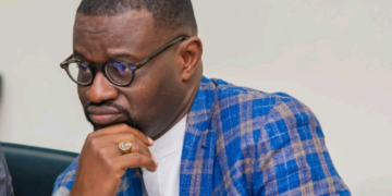 Ghana carbon Annoh-Dompreh