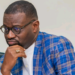 Ghana carbon Annoh-Dompreh