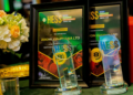 Zoomlion HESS Awards