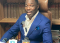 Apostle Safo