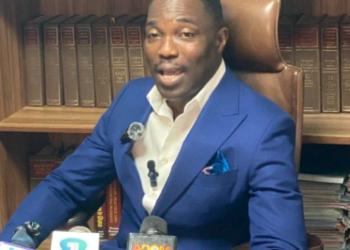 Apostle Safo