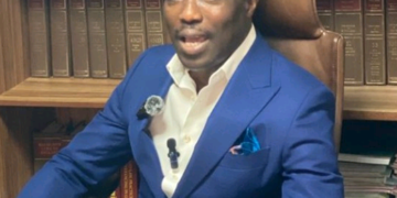 Apostle Safo
