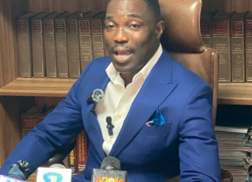 Apostle Safo