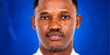 NPP Francis Mensah