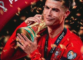Ronaldo’s World Cup