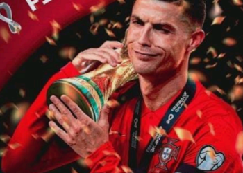 Ronaldo’s World Cup